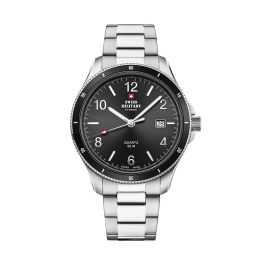 Montre Homme Swiss Military Hanowa SM34096.01 Precio: 248.79. SKU: B1HY65WT9Z