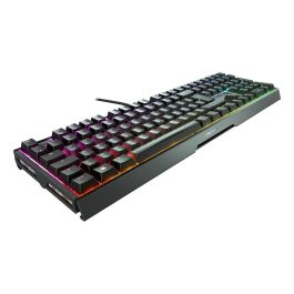 clavier et souris Cherry G80-3890LJAES-2