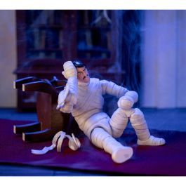 Figurine d’action Scooby-Doo Ankha 15 cm