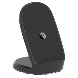 Chargeur sans fil Motorola QI Blanc Precio: 30.69. SKU: B169E7WP2C