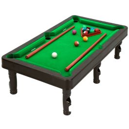 Billard CB Games 44,5 x 13 x 24,5 cm (12 Unités)