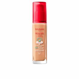 Base de maquillage liquide Bourjois Healthy Mix Nº 55.5 Nº 555-Honey 30 ml Precio: 13.5. SKU: B16WK76NWP