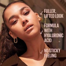 huile à lèvres Maybelline LIFTER Nº 028-MAPPLE 5,4 ml