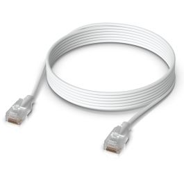 Ubiquiti UniFi Etherlighting Patch Cable 3.0m weiss