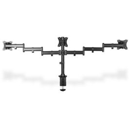DIGITUS Triple Monitorhalterung, 3x 27", 3x 8 kg