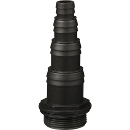 Ubbink Pompe Cascademax 12000 pour Cascade - 11800 l/h - Hauteur de Refoulement 6 m - 100 W