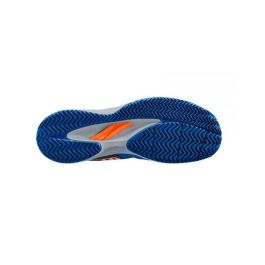 Chaussures de Padel pour Adultes Wilson Kaos Comp 3.0 Bleu
