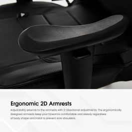 Chaise de jeu Vertagear VG-PL1000_CB Noir