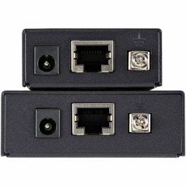 Adaptateur Startech ST121HDBTPW HDMI RJ45