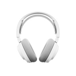 Casque SteelSeries 61731 Blanc
