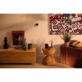 Home Pilot Thermostat Connecté avec Récepteur - Chauffage Connecté, Économie d'Énergie, HOM4031909026323