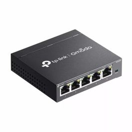 TP-Link Omada ES205G Switch 5 Ports Gigabit Ethernet Non Managé