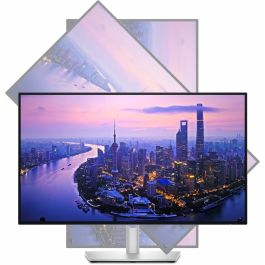 Écran Dell DELL-U2725QE 27" 4K Ultra HD