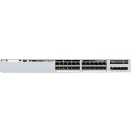Switch CISCO C9300L-24T-4G-E