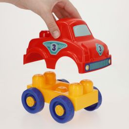 Blocs de construction