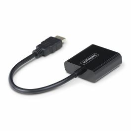 Câble VGA Startech HD2VGAE3