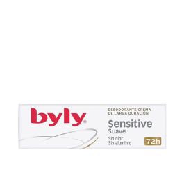 Byly Advance Sensitive Déo Crème 25 mL Precio: 2.4999996. SKU: S0520446