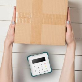 Câble Coaxial Antenne TV Mobilis 058014 Bleu