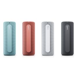 Haut-parleurs bluetooth Loewe Gris