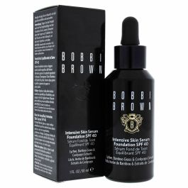 Base de maquillage liquide Bobbi Brown INTENSIVE SKIN SERUM N-042 Beige Spf 40 30 ml Precio: 66.5900004. SKU: B15GEHHKB3