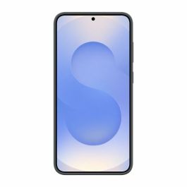 Samsung Galaxy S25 Plus Funda de silicona Protección óptima Diseño mate y suave al tacto SAM1735374281928