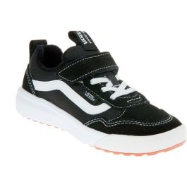 Chaussures de Sport pour Enfants Vans Range EXP V YT Noir