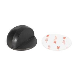 HERRAJES ALK Tope de Puerta D44 Adhesivo 3M Negro Mate Inox304 Precio: 6.7899996. SKU: B1C9M55J2L