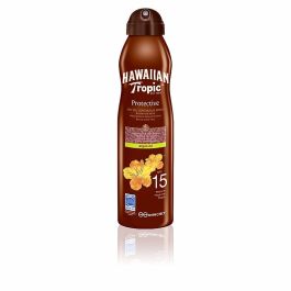 Hawaiian Tropic Argan Oil Bruma Spf15 Spray 177 mL Precio: 11.4999996. SKU: S0561019