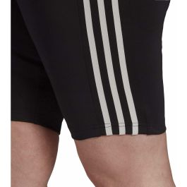 Leggings de Sport pour Femmes Adidas Noir