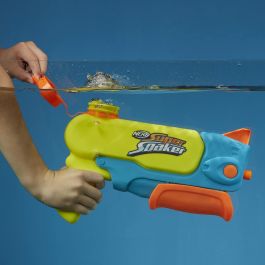 Nerf Super Soaker Wave Spray HAS5010996108913 Jouet d'eau extérieur