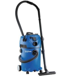 Aspirateur Nilfisk Multiposición II 30 T EU 1400W 30 Litres Precio: 208.5. SKU: B17ZEBMXQJ