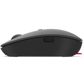 Souris Lenovo 4Y51C21216 Noir Gris