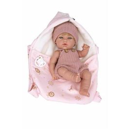 Bébé poupée Arias Elgance 30 cm Precio: 38.4999996. SKU: B1AKQREJRJ