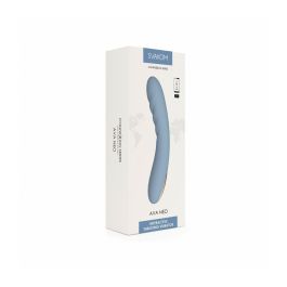 Vibrateur G-Spot Svakom Bleu