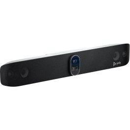 Webcam Poly A4LZ8AA#ABB 4K Ultra HD