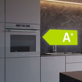 Four Cecotec Bolero Hexa SM406000 Glass Grey Meat Master 2900 W 72 L Gris