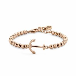 Bracelet Femme CO88 Collection 8CB-90373 Or rose