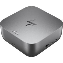 D HP Thunderbolt Dock G6 180 Watt