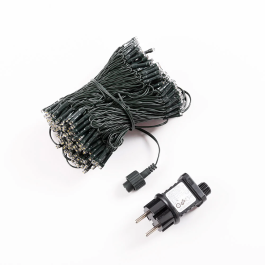 Guirlande LED Extérieure HO-XMAS-072-IP65-30M-RGB 30M RGB 8 modes