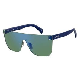 Lunettes de soleil Unisexe Levi's LV-1001-S-1ED Ø 99 mm Precio: 40.5. SKU: B186L4XYRK