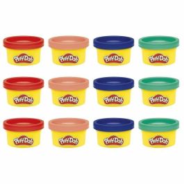 Playdoh Paquete de 12 Regalos HASG05195L0