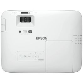 Epson EB-2250U Projecteur WUXGA (1920x1200) 5000 Lumens 16:10 Blanc