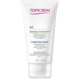 Masque purifiant Topicrem 50 ml Precio: 16.5132. SKU: B16A6RLVPB