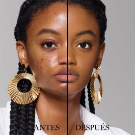 Base de maquillage liquide Lancôme Teint Idole Ultra Wear N Nº 445N Spf 35 30 ml