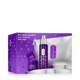 Clinique Coffret Smart Clinical Repair 4 Sérums Correcteurs de Rides, Rajeunissant et Raffermissant