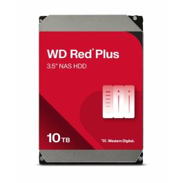 Disque dur Western Digital WD100EFGX 3,5" 10 TB