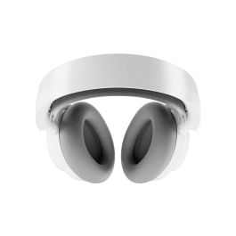 Casque SteelSeries 61731 Blanc