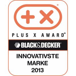 Ponceuse Black & Decker ka88-qs 230 V