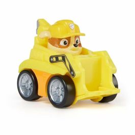 Petite voiture-jouet The Paw Patrol Multicouleur
