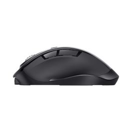 Souris Trust 25708 Noir 2400 dpi